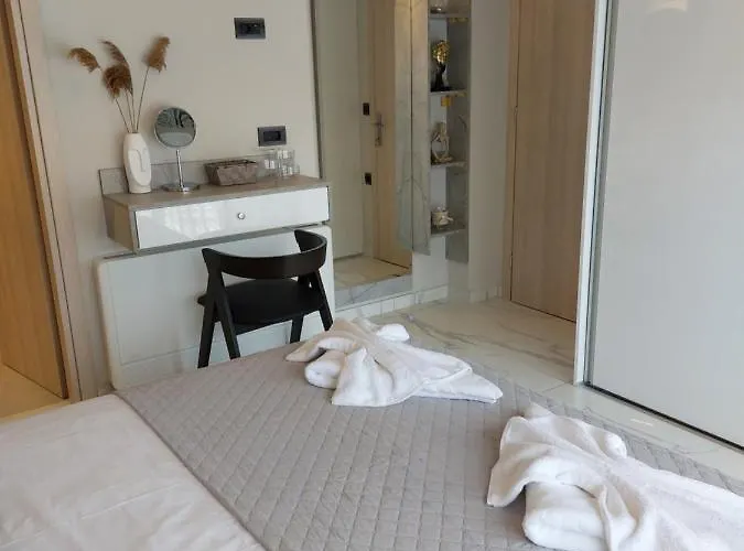 Elite Luxury * Аргостолион