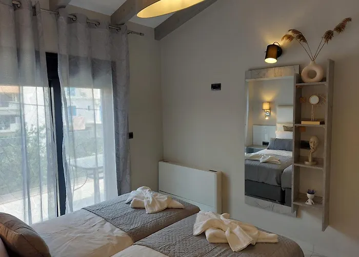 Elite Luxury Аргостолион