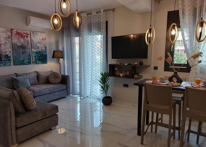 Апартаменты Elite Luxury *