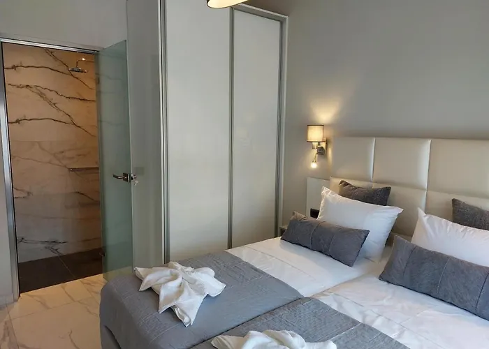 Elite Luxury Апартаменты