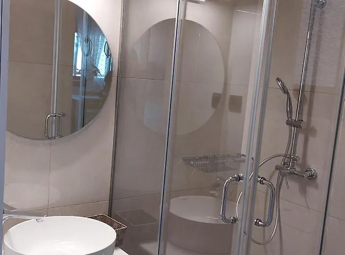 Апартаменты Elite Luxury *