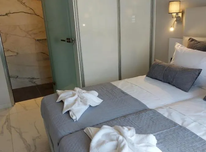 Elite Luxury Apartment Argostoli (Kefalonia)