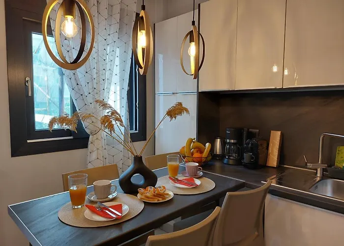 Elite Luxury Apartment Argostoli (Kefalonia)