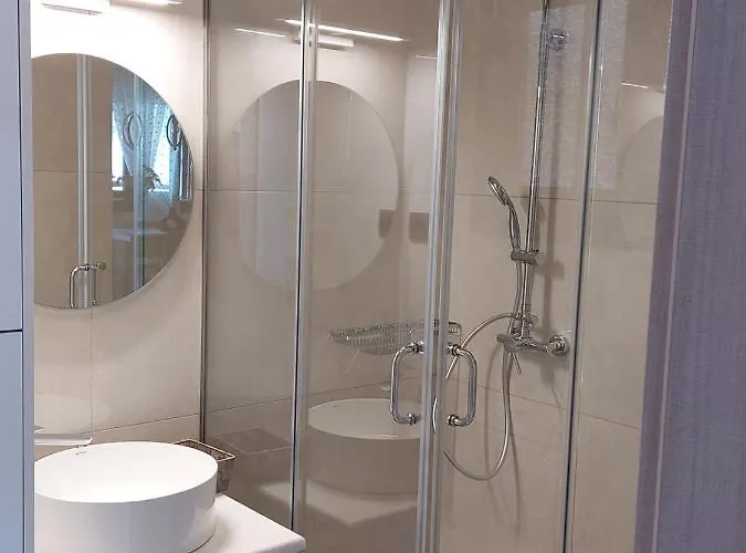 Elite Luxury Апартаменты *