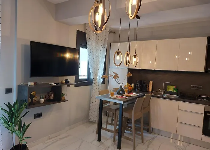 Elite Luxury Апартаменты