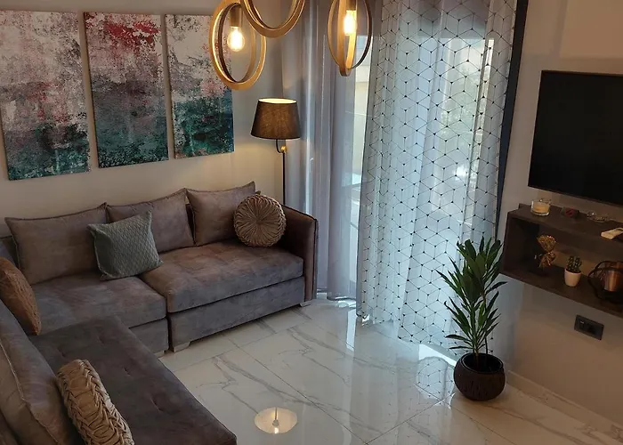 Elite Luxury * Аргостолион