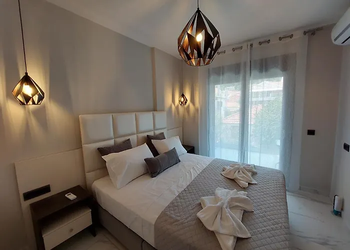 Elite Luxury * Argostoli (Kefalonia)