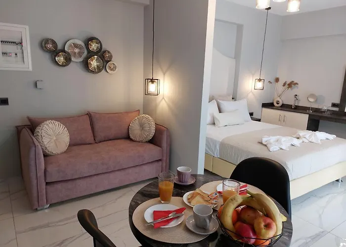 Elite Luxury * Аргостолион