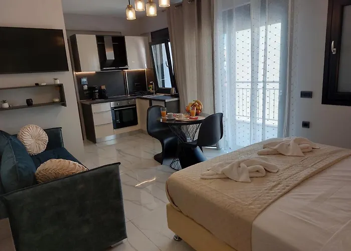 Elite Luxury Apartment *