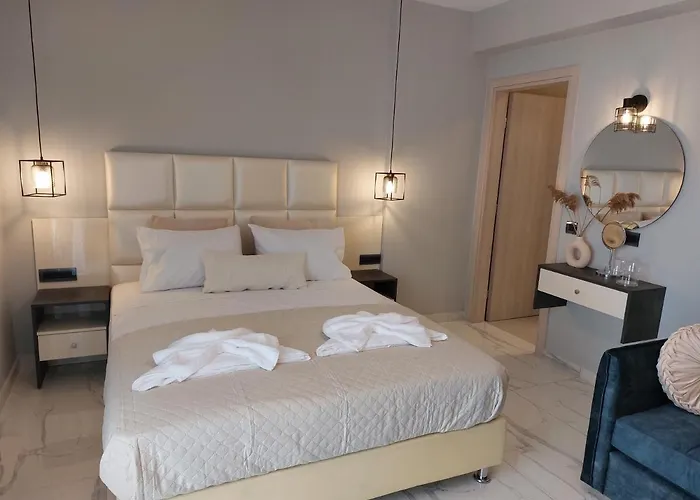 Апартаменты Elite Luxury *