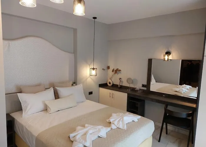 Elite Luxury Аргостолион