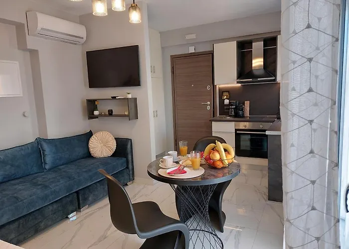 Elite Luxury Apartment Argostoli (Kefalonia)