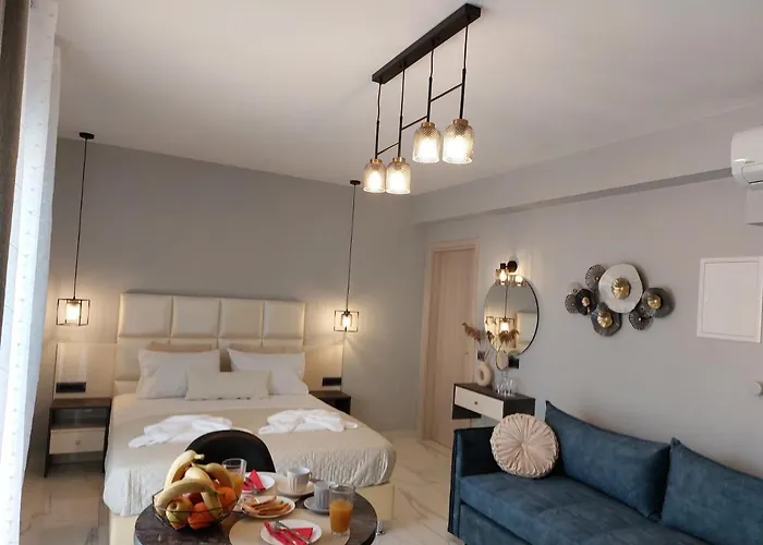 Elite Luxury Апартаменты *