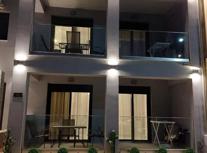 Elite Luxury Аргостолион