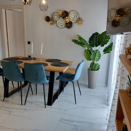 Elite Luxury דירה ארגוסטולי