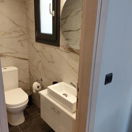 דירה Elite Luxury *