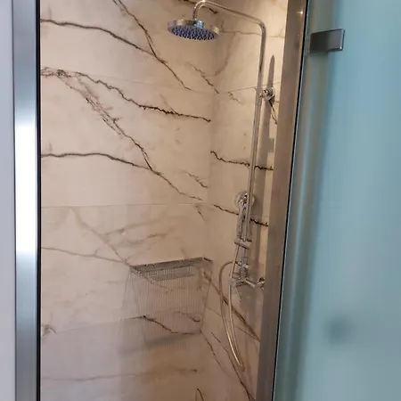 Elite Luxury דירה ארגוסטולי