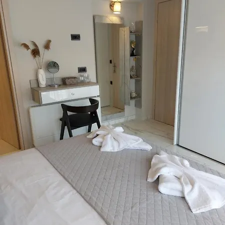 Elite Luxury * ארגוסטולי