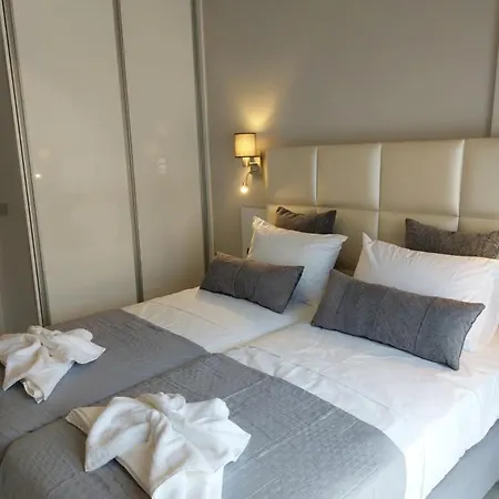 דירה Elite Luxury ארגוסטולי