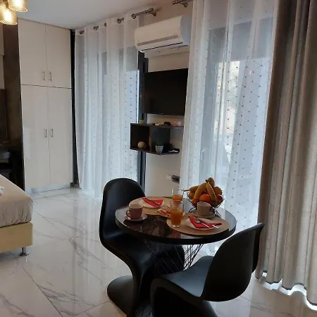 Elite Luxury ארגוסטולי