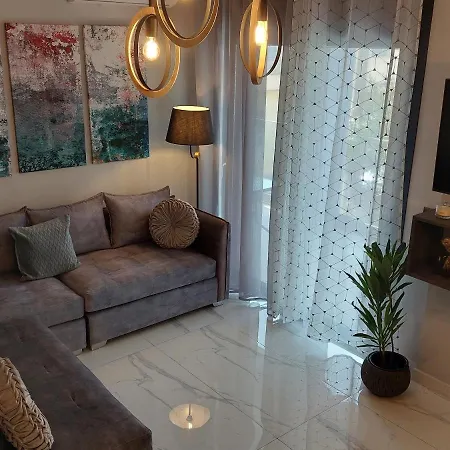 Elite Luxury * ארגוסטולי