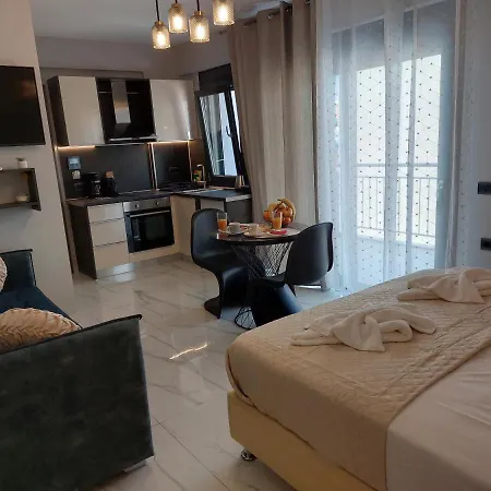 Elite Luxury דירה *