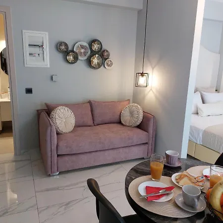 Elite Luxury דירה ארגוסטולי