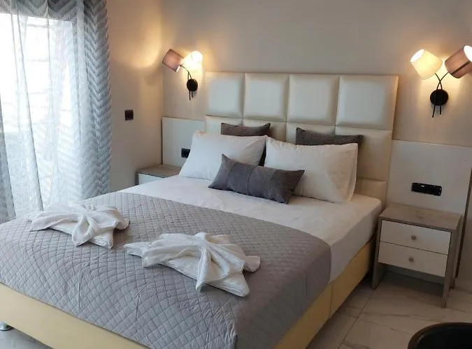 Elite Luxury * Argostóli